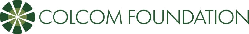 Colcom Foundation Logo