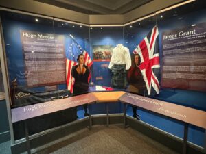 Fort Ligonier To Rise and Fight Again