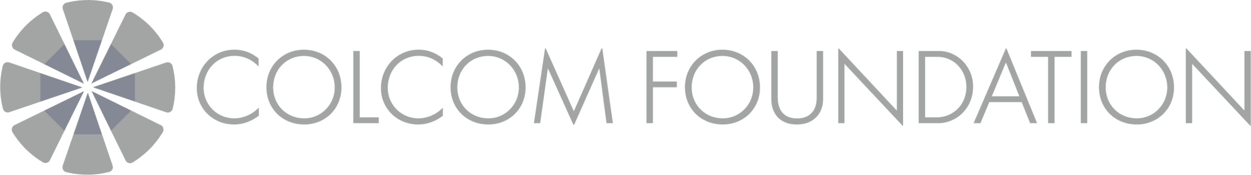 Colcom Foundation Logo